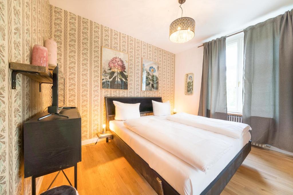 Design Apartments - 
