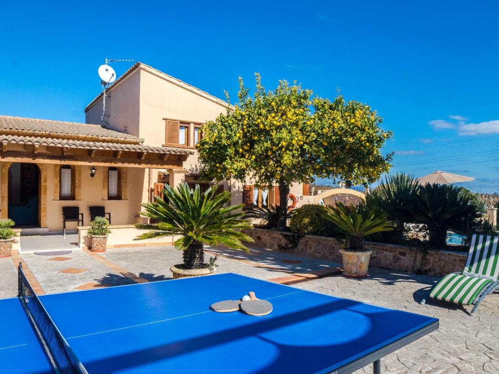 Fotografie z fotogalerie ubytování Holiday Home Ca Na Guerrera by Interhome v destinaci Crestatx