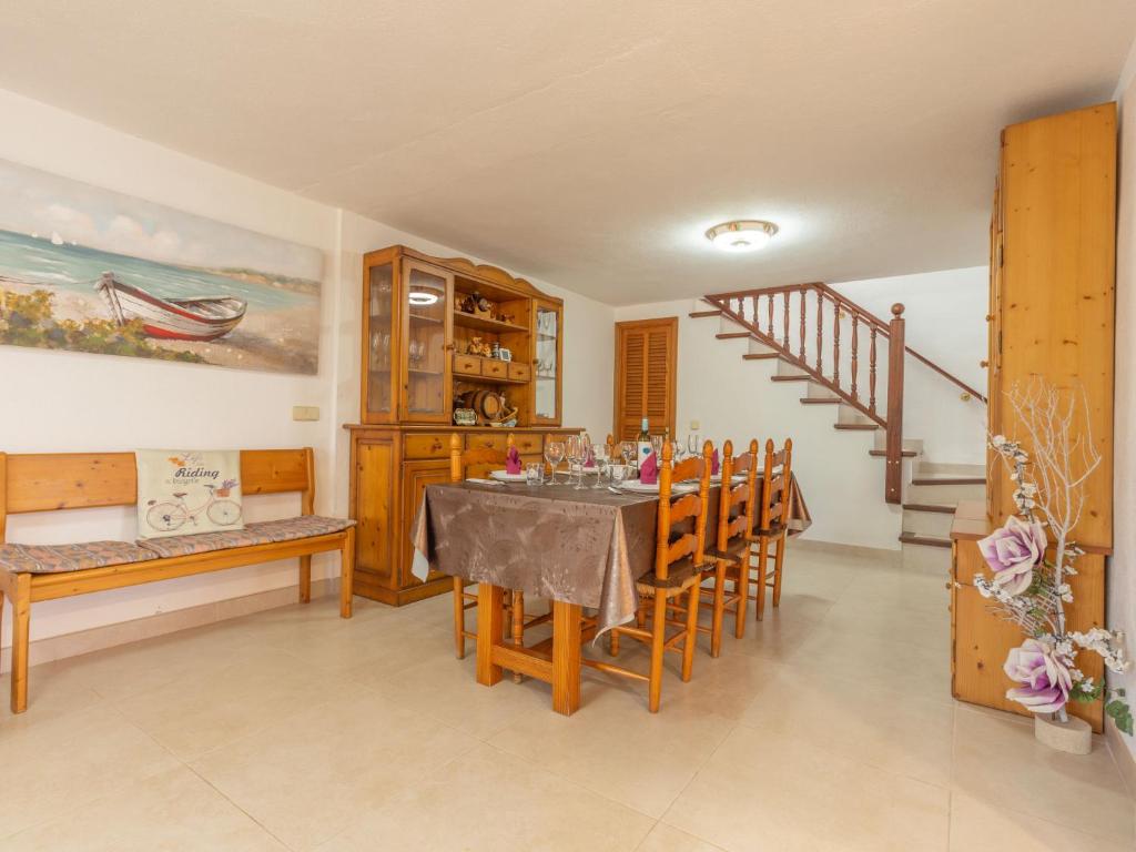 Fotografie z fotogalerie ubytování Holiday Home Ca Na Guerrera by Interhome v destinaci Crestatx
