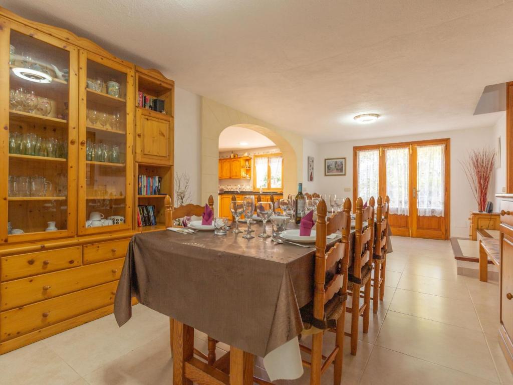 Fotografie z fotogalerie ubytování Holiday Home Ca Na Guerrera by Interhome v destinaci Crestatx