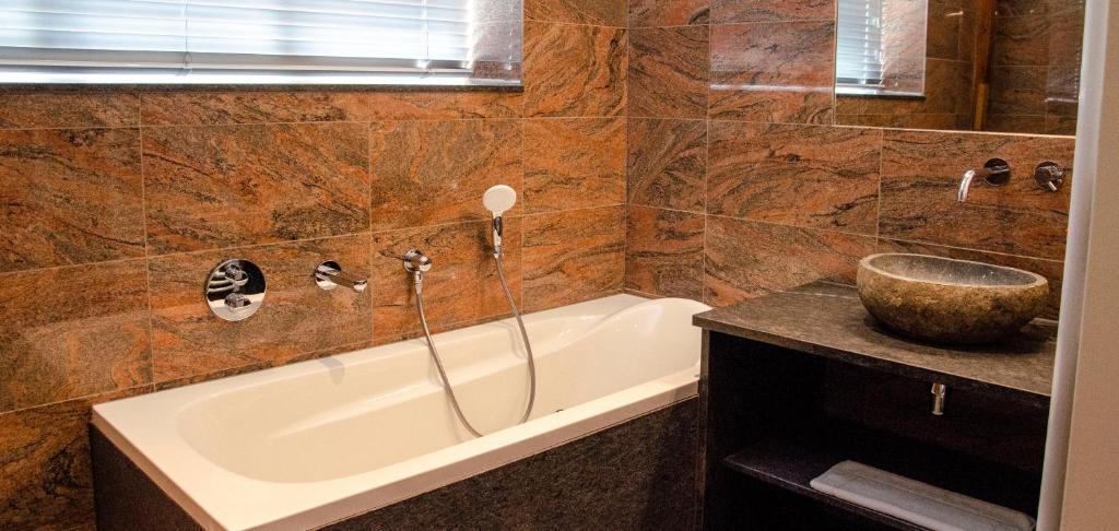 Spoorzicht Long Stay Apartments - Wohnung Mit Einem Schlafzimmer