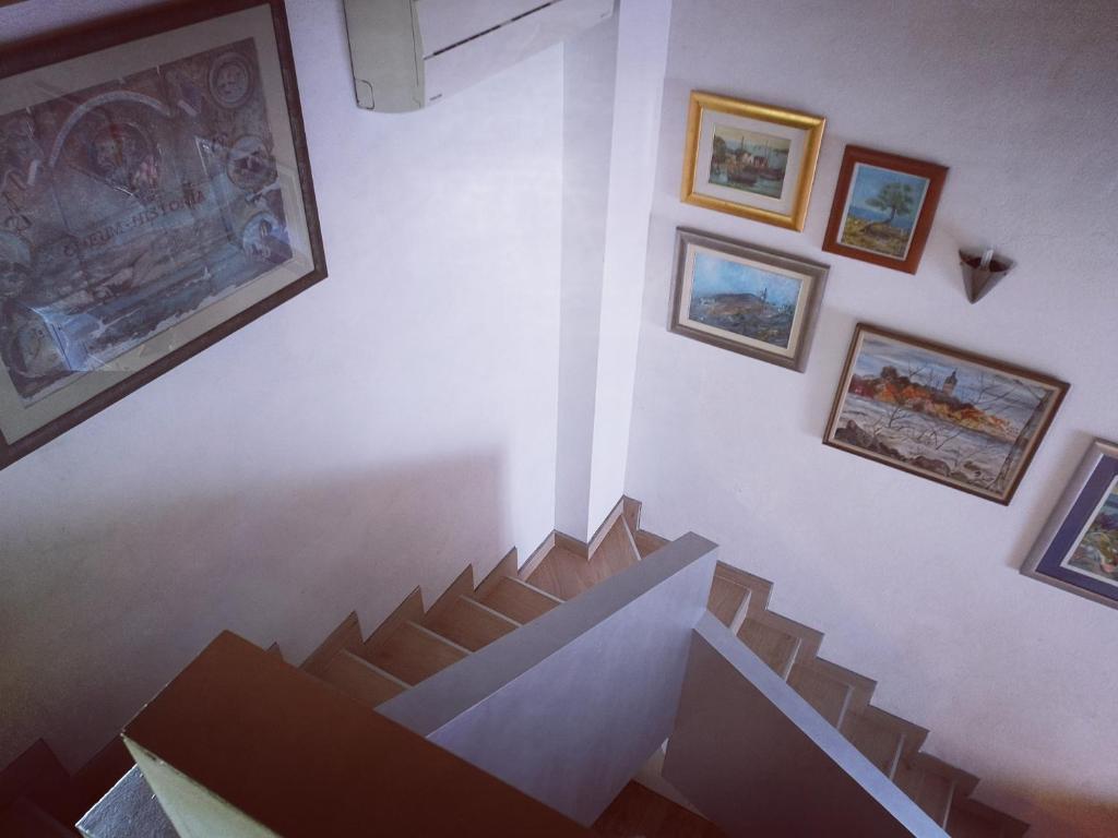Fotografia z galérie ubytovania Apartman Hygge v Omise