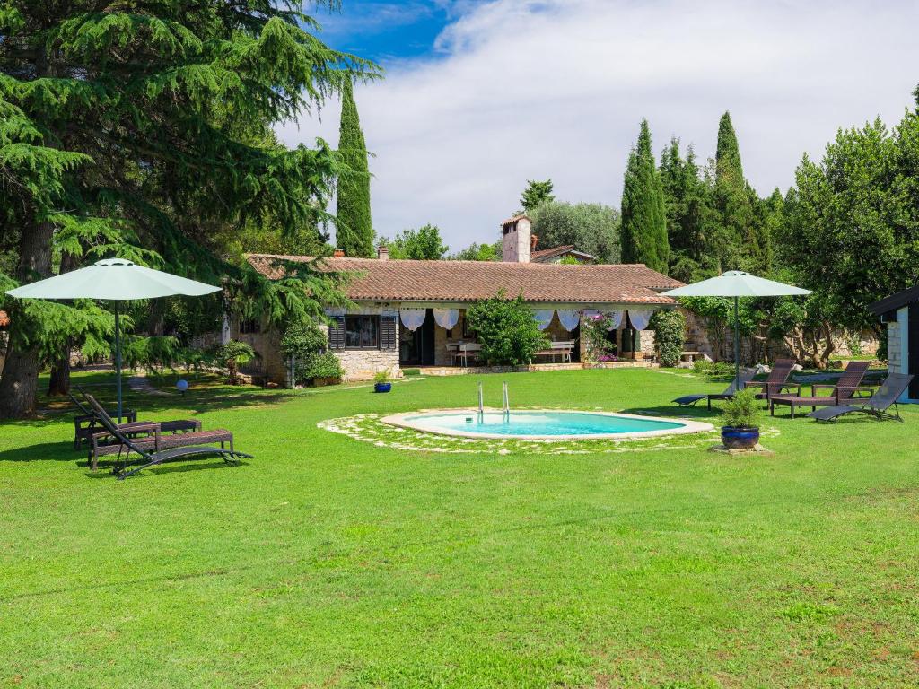 Villa Moira by Interhome