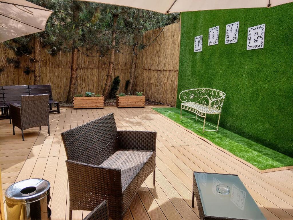 Gościniec Pod Skrzycznem - 13