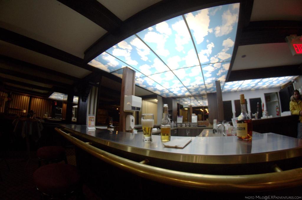 Hotel Royal Plaza - Resim 14