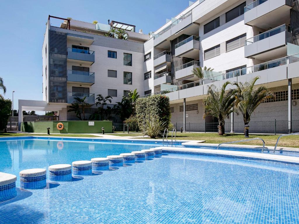 Apartment Marina Raset, Denia – Updated 2022 Prices