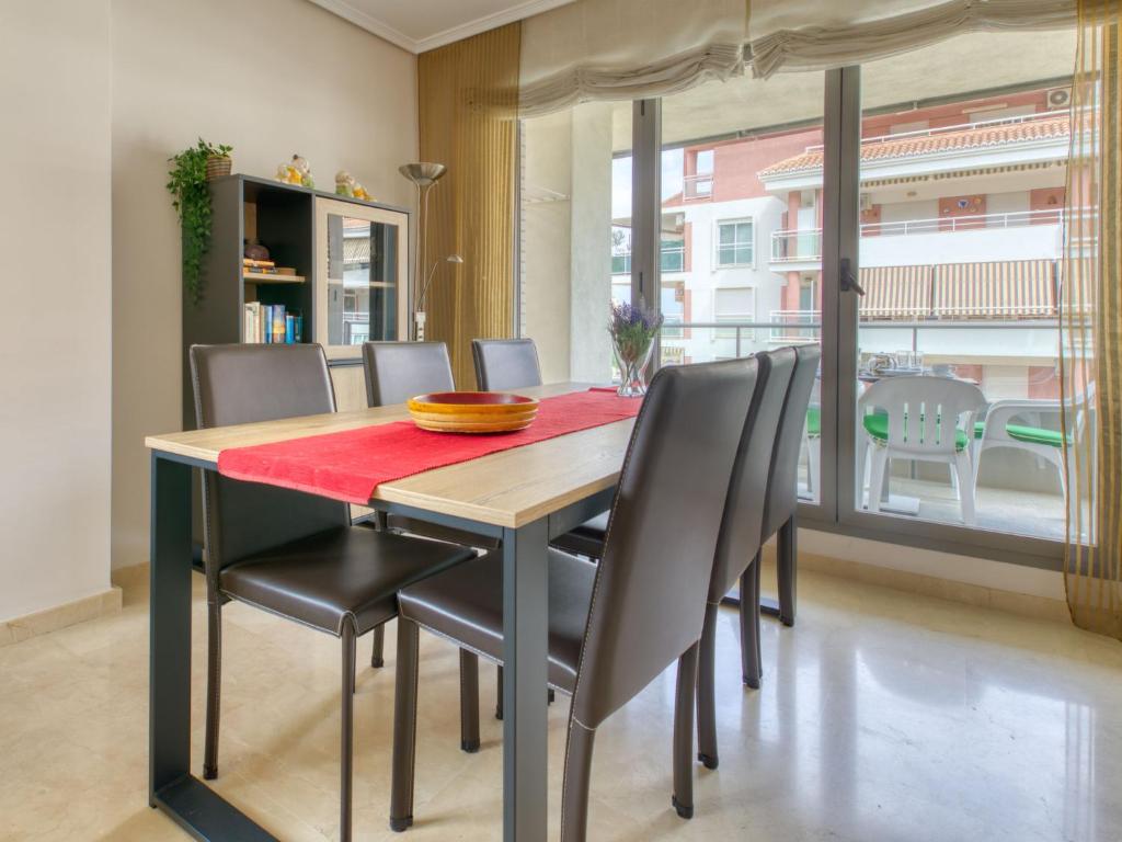 Fotografie z fotogalerie ubytování Apartment Marina Raset by Interhome v destinaci Denia
