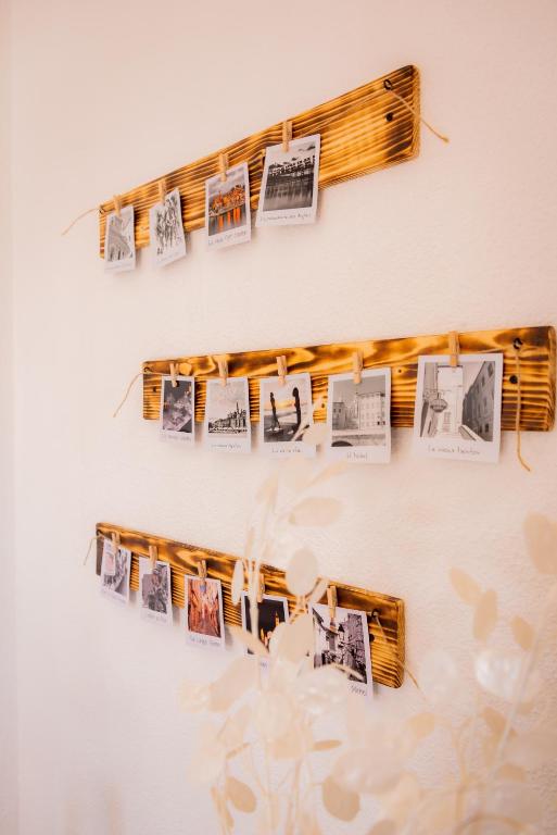 Fotografie z fotogalerie ubytování Hotel et Appartements Reine D'Azur v destinaci Roquebrune-Cap-Martin
