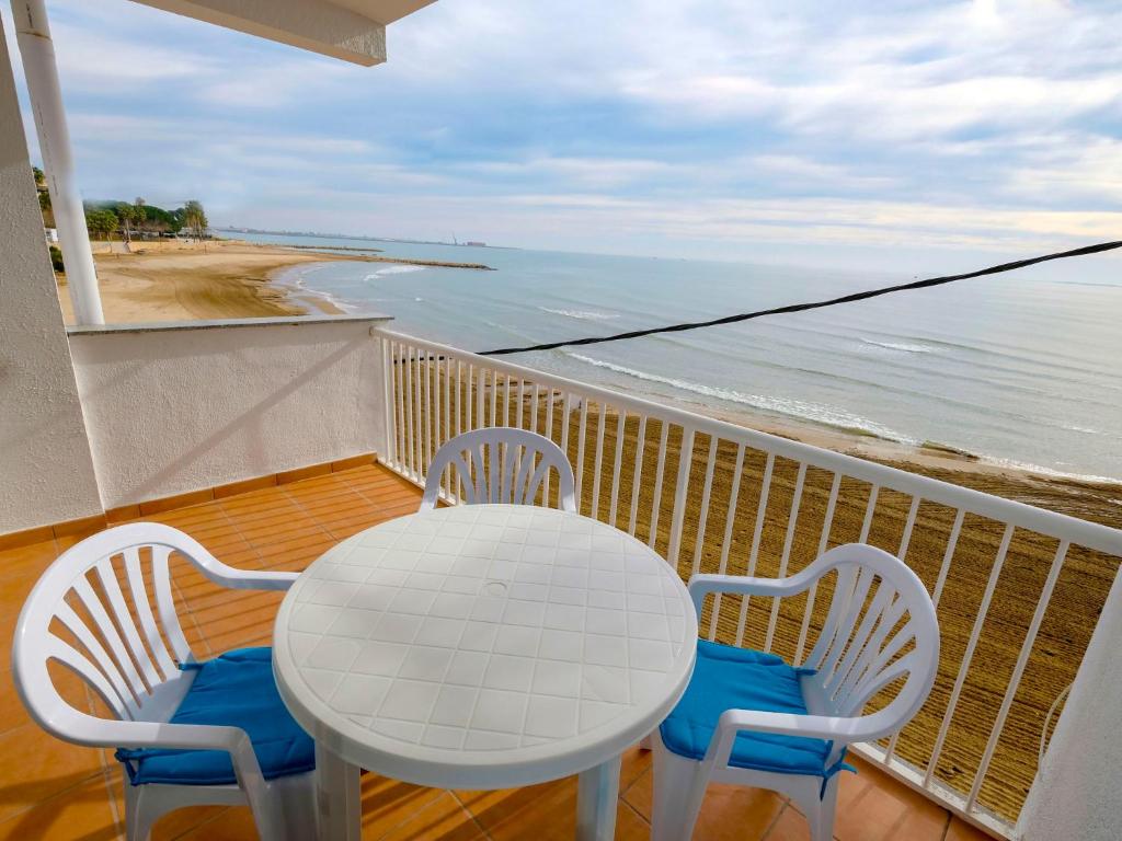 Fotografia z galérie ubytovania Apartment Maricin by Interhome v destinácii Sant Carles de la Ràpita