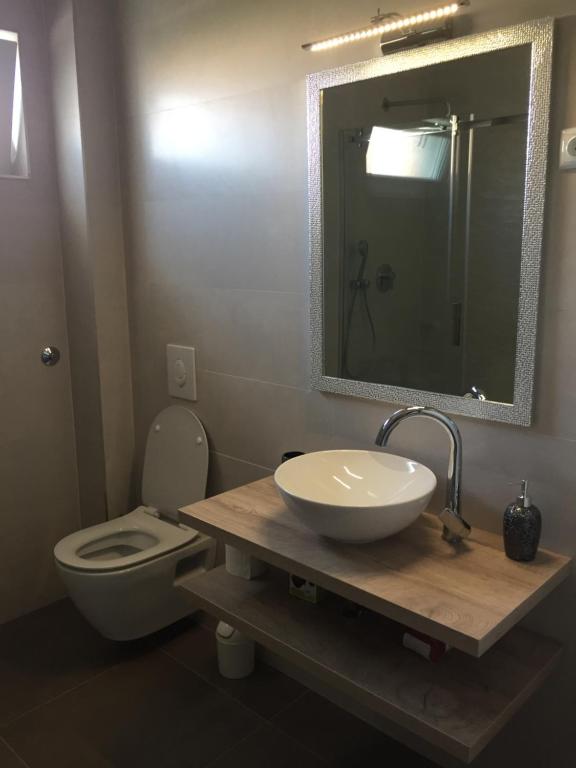 Apartman SONAS 2 with free private parking - 9