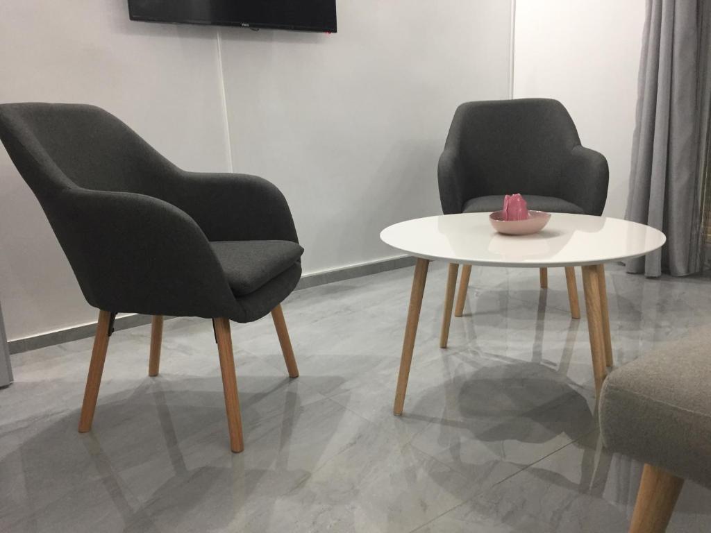 Apartman SONAS 2 with free private parking - 16