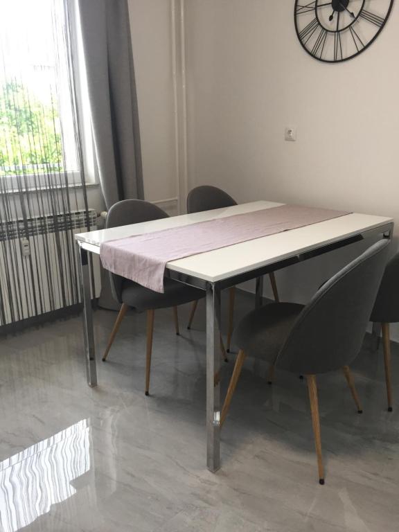 Apartman SONAS 2 with free private parking - 19