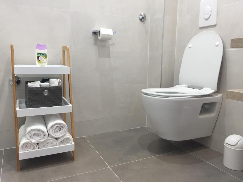 Apartman SONAS 2 with free private parking - 11