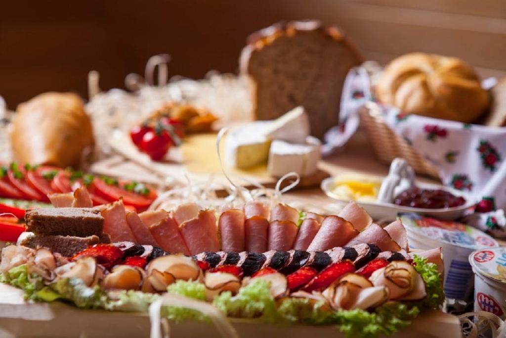 Apartamenty Pod Tatrzańskim Niebem - 5