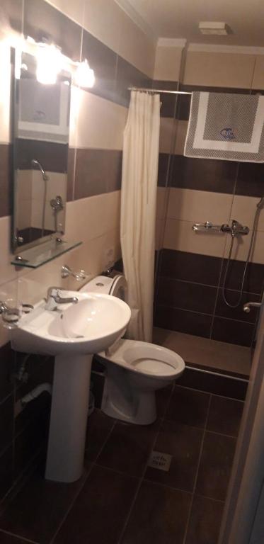 TETYK Keramoti Hotel Apartments - 3