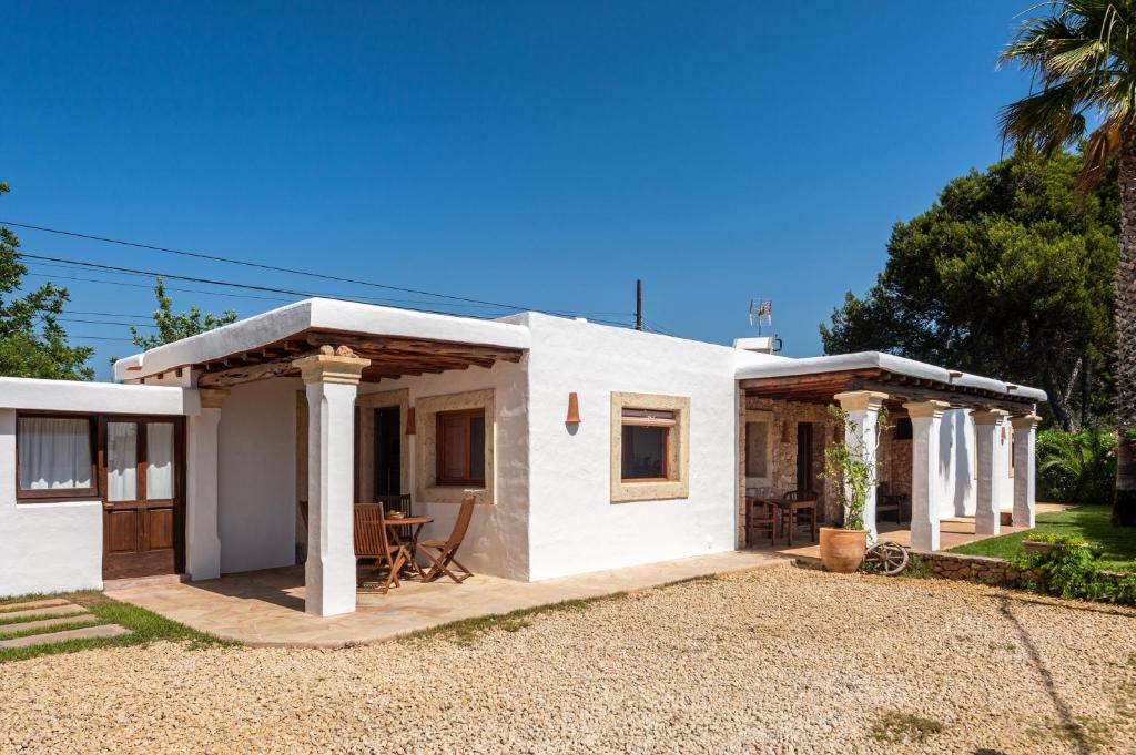 Casa Es Pins, Santa Eularia des Riu – Bijgewerkte prijzen 2022