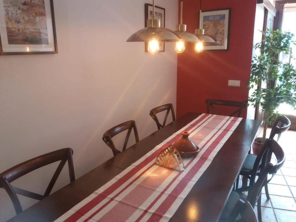 Boabdil Guesthouse - 9