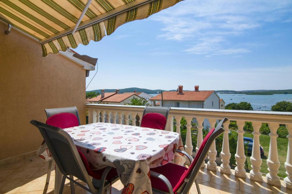 Gallery image of Apartments Tara in Medulin