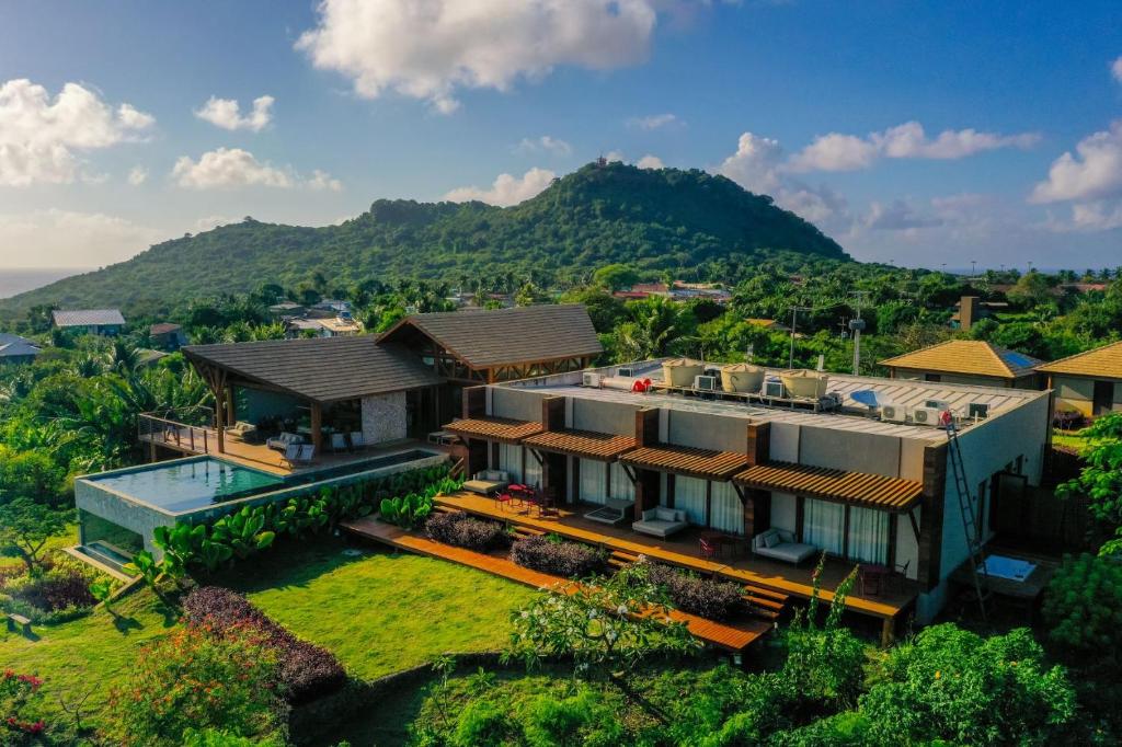  Colina Pousada SPA