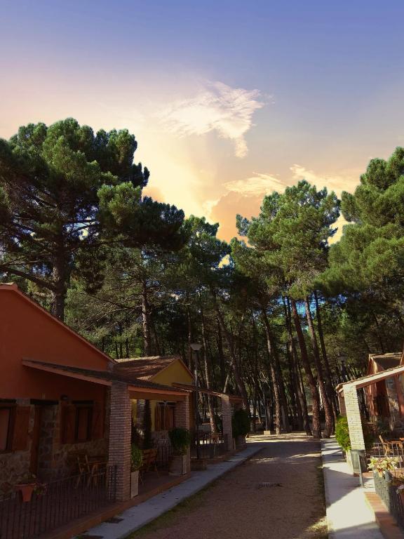 Фото Rural Arco Iris