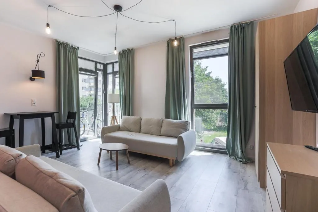 TricityHolidays- studio na Starym Mie?cie, Gdańsk, Polonia