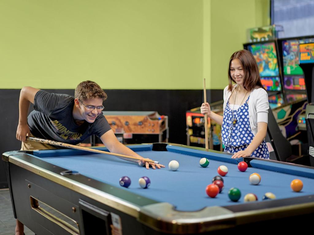 Chelsea Hotel Toronto - Resim 19