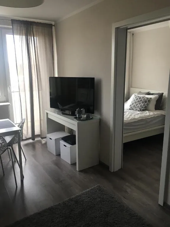 Apartament blisko morza, Gdansk, Poland