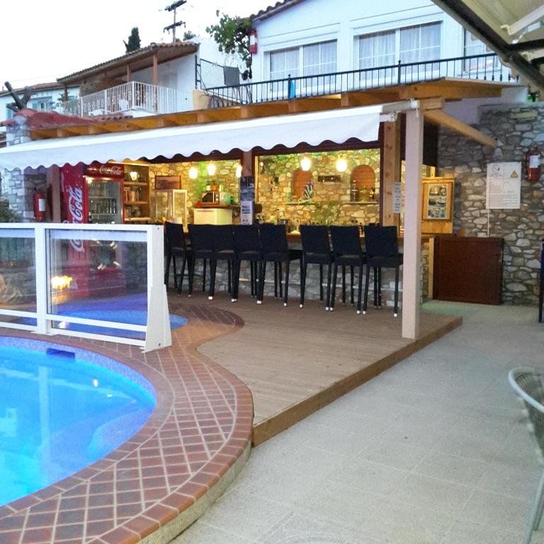 Villa Nina Adult only