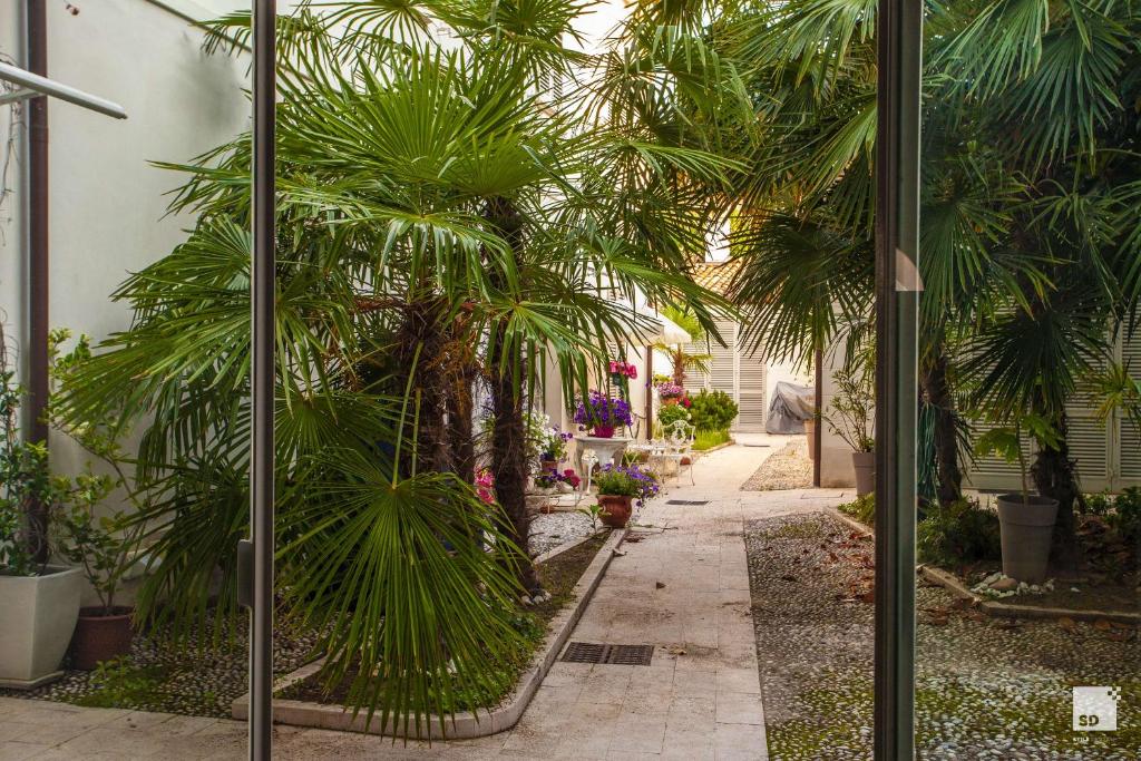 Appartamenti Resort Roma 6.3 e Resort I Banchieri - Appartamento