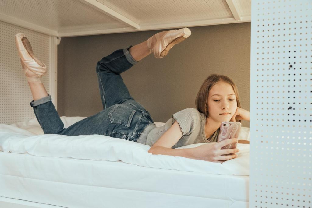 Botanika Uppsala - Resim 32