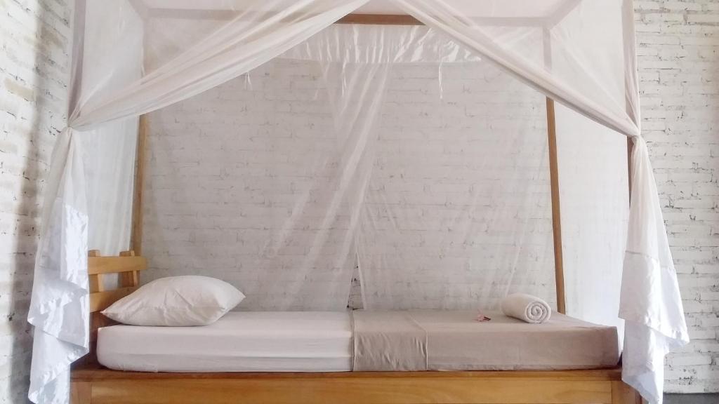 Jungle House - surf & stay - 18