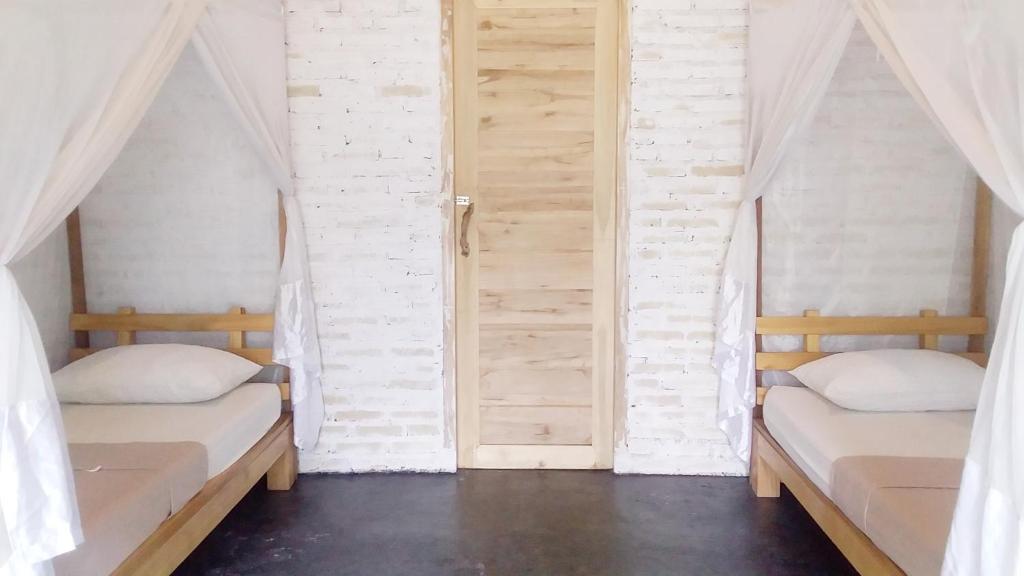 Jungle House - surf & stay - 17