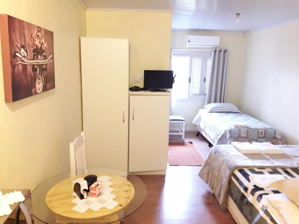 Apartamento 5  Apartamento 5