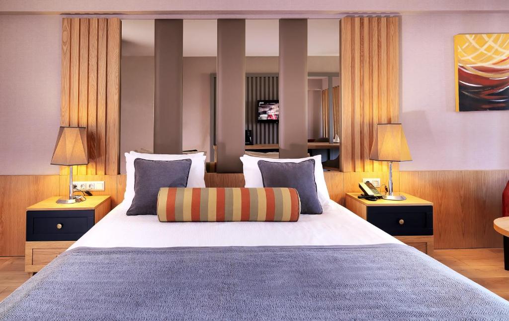 Imperial Türkiz Resort Hotel & SPA - Suite Superior