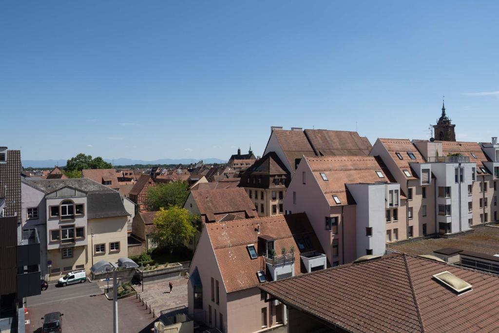 COLMAR SWEET HOME – photo 6