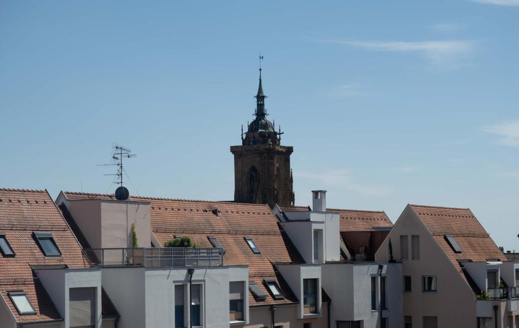 COLMAR SWEET HOME – photo 18