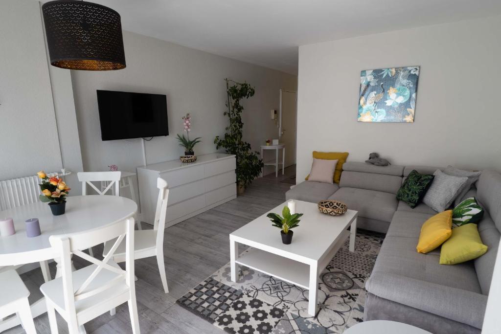 COLMAR SWEET HOME – photo 13