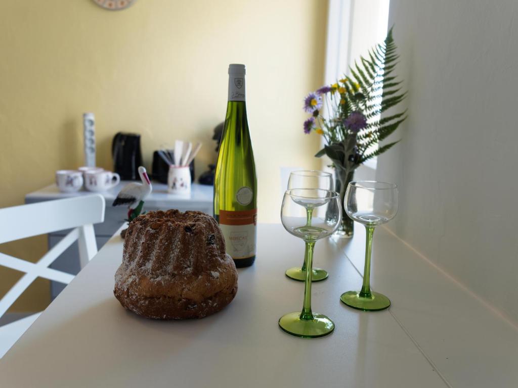 COLMAR SWEET HOME – photo 9