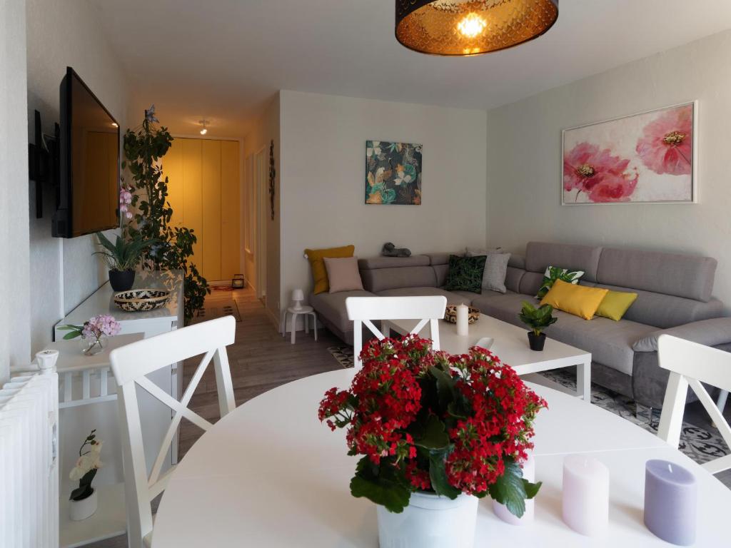 COLMAR SWEET HOME – photo 14