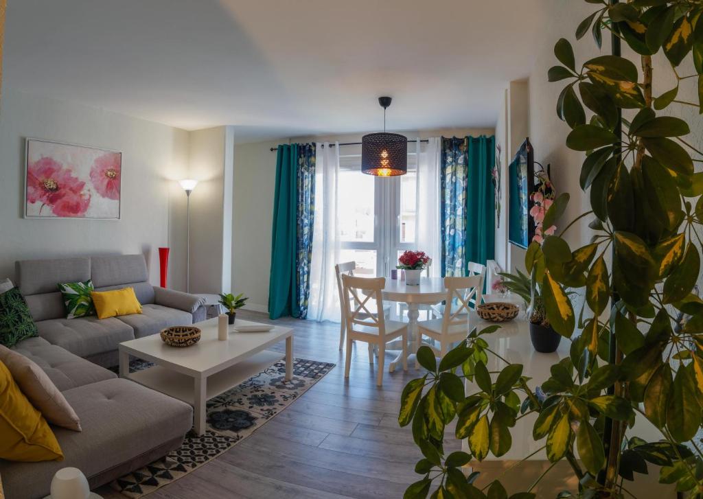 COLMAR SWEET HOME - Apartment Mit Zwei Schlafzimmern