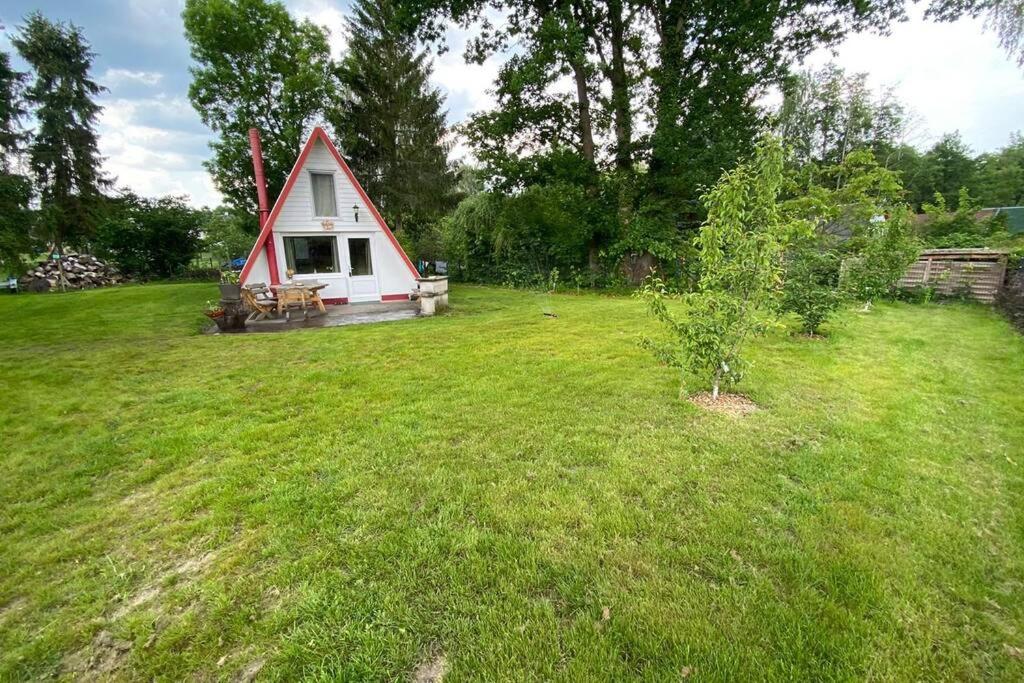 Matilda II - lovely Matilda - Huis Met één Slaapkamer