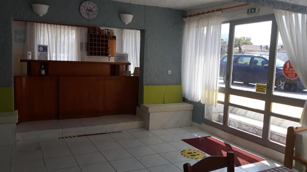 Fotografie z fotogalerie ubytování Hotel Lena v destinaci Limenas