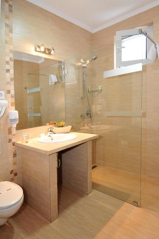 Hotel Confort - Resim 17