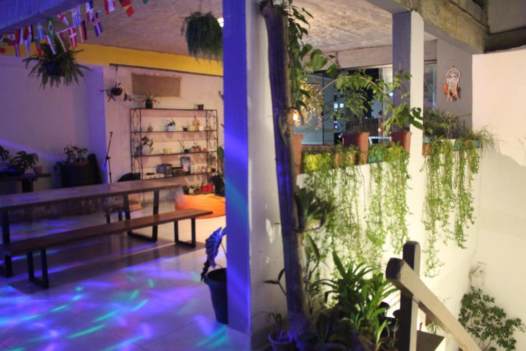  Massambaba Hostel