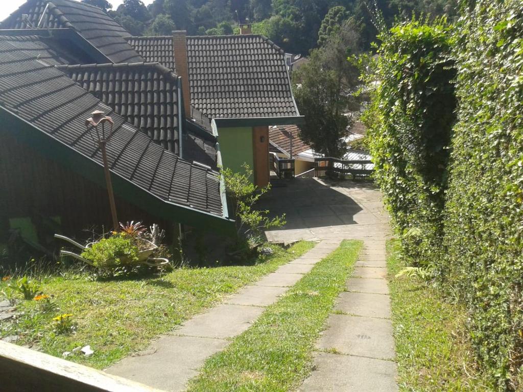  Casa Recanto dos Sonhos