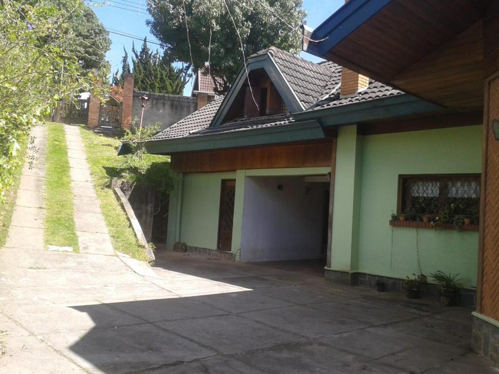  Casa Recanto dos Sonhos