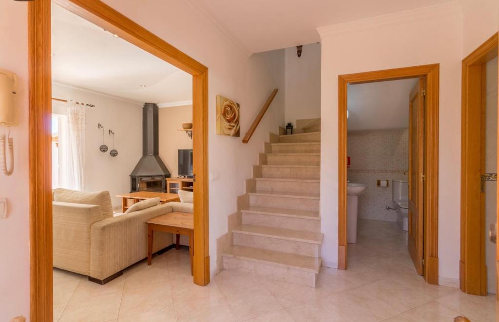 Fotografie z fotogalerie ubytování Villa Las Bahías v destinaci Llucmajor