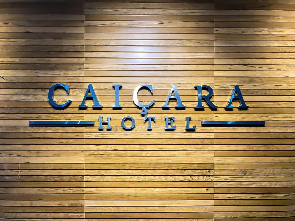  Caiçara Hotel