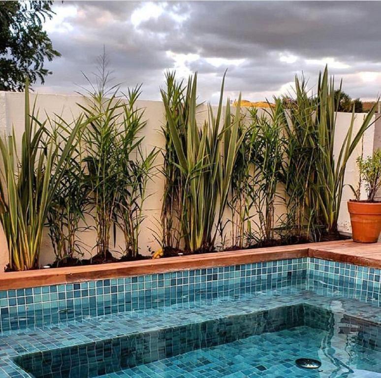  Vila Gaia Guest House