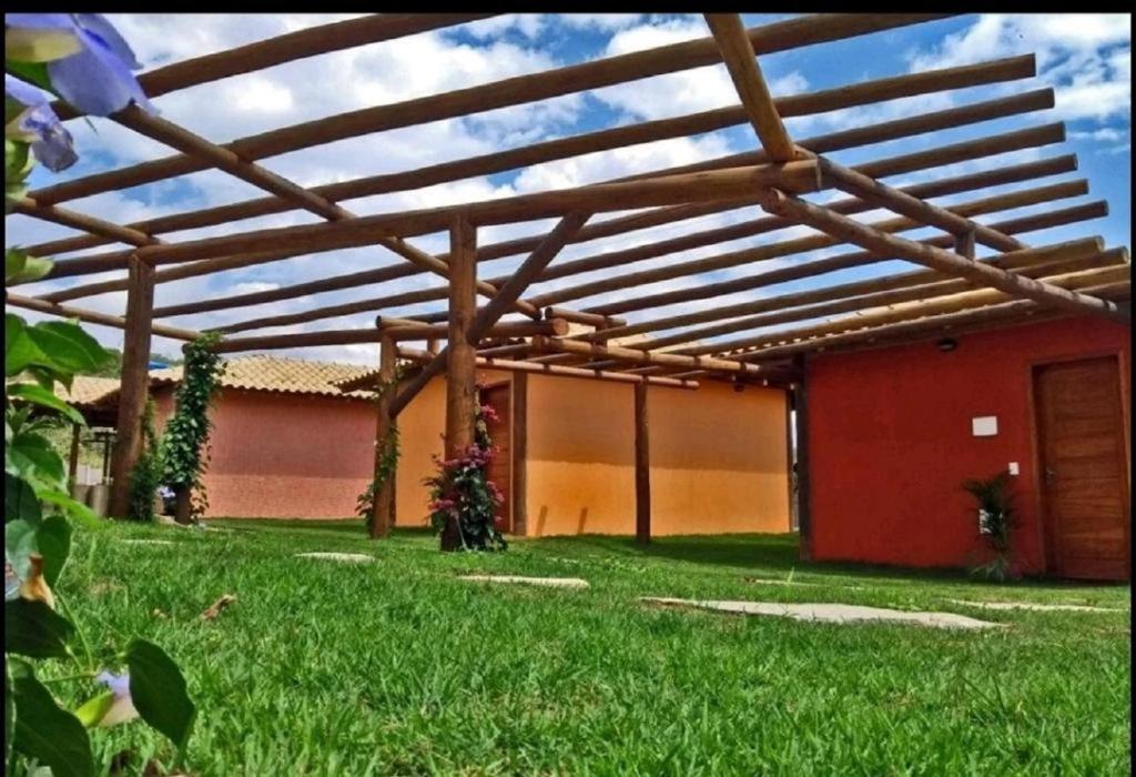  Vila Gaia Guest House